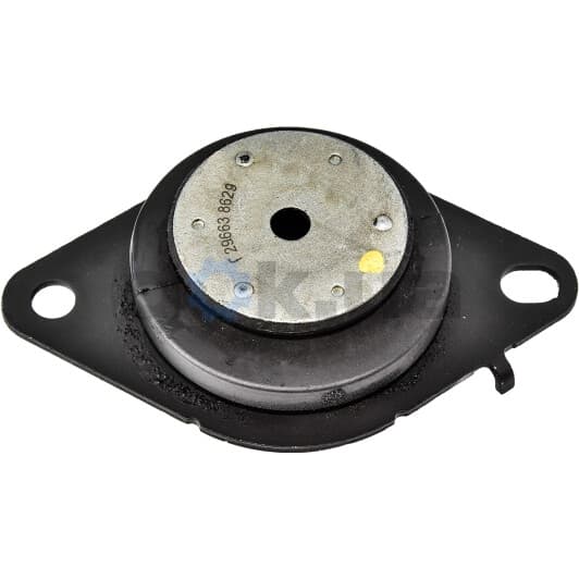 60 92 9663 SWAG Подушка двигателя