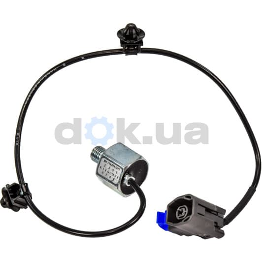 ZJ0118921 Mazda Датчик детонации
