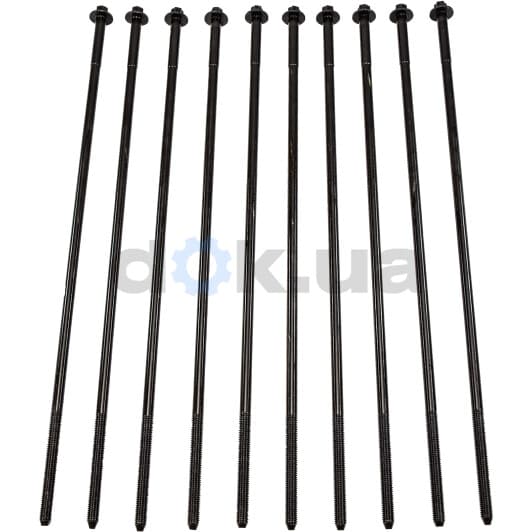 BK4363 BGA Болт ГБЦ