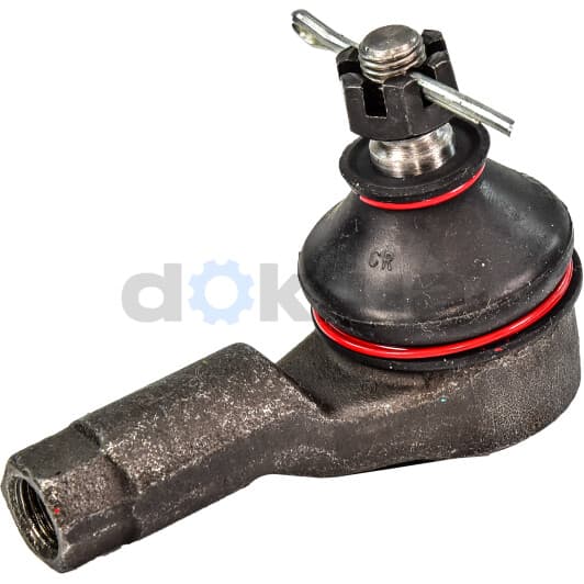 I13004YMT Yamato Наконечник кермової тяги