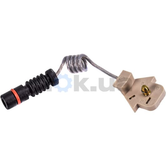 07880 Febi Датчик износа тормозных колодок