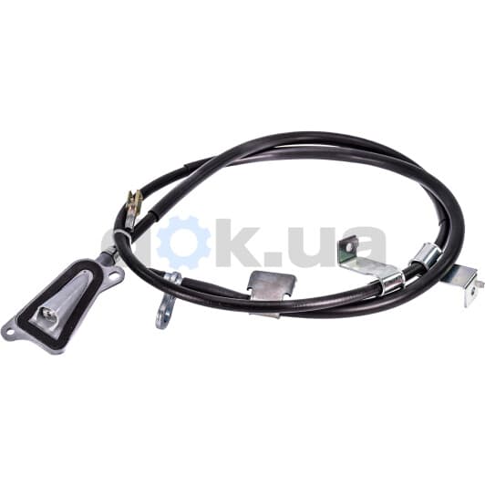 9022120 NK Трос ручного тормоза для Nissan X-Trail