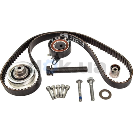 530 0482 10 INA Комплект ремня ГРМ для Volkswagen Crafter