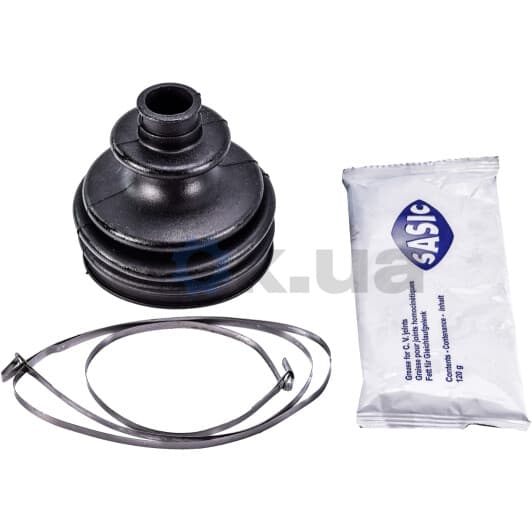 2933803 Sasic Пыльник ШРУСа