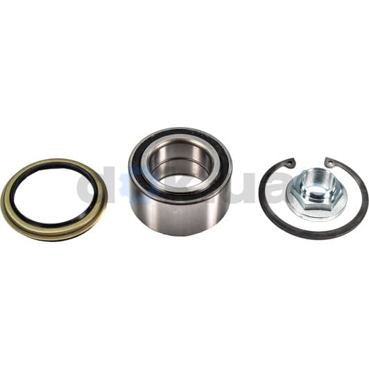 KK-13006 Japanparts Підшипник ступиці колеса