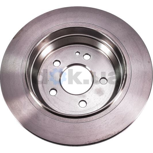 203376 NK Тормозной диск