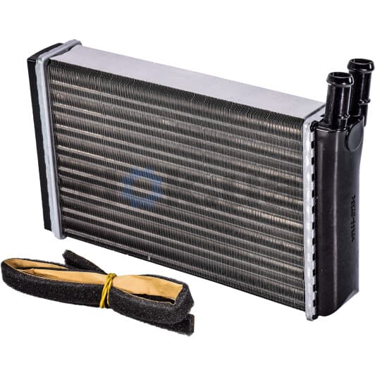 73940 Nissens Радиатор печки