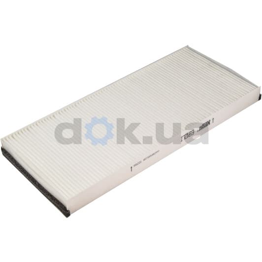 E912LI Hengst Filter Фільтр салону