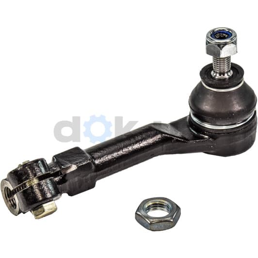 4006109 Sasic Наконечник рулевой тяги