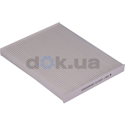 M110537 Denckermann Фильтр салона