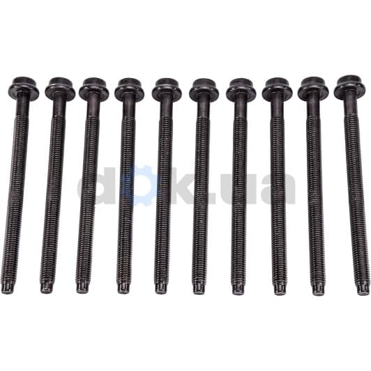 087.830 Elring Болт ГБЦ