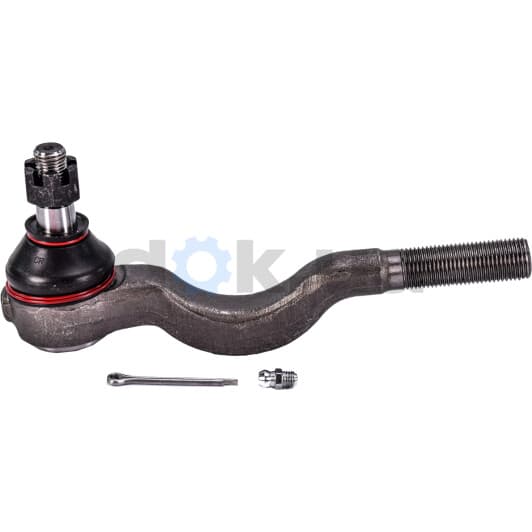 I25001YMT Yamato Наконечник рулевой тяги