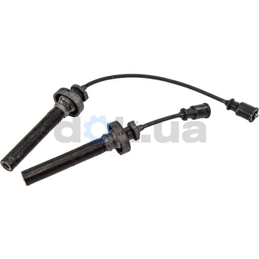 MD365102 Mitsubishi Комплект дротів запалювання