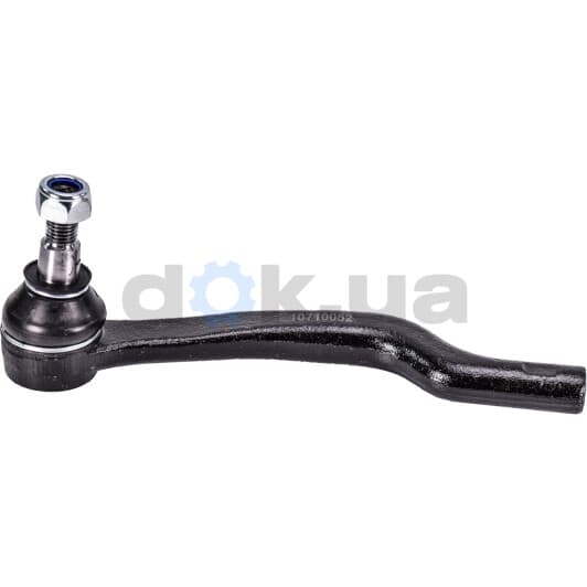 10 71 0052 SWAG Наконечник кермової тяги для Mercedes A-Class