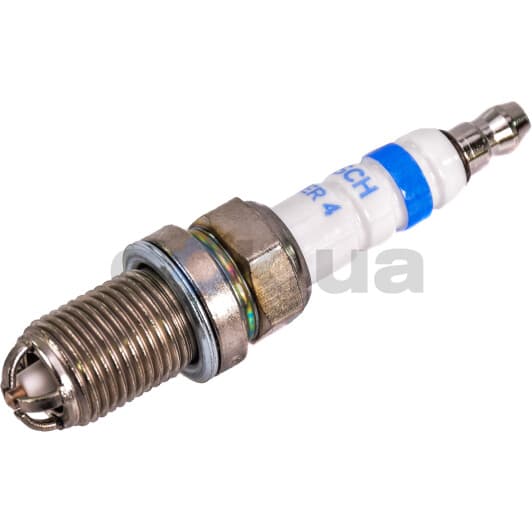 0 242 242 501 Bosch Свеча зажигания