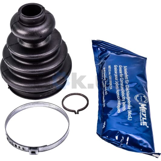 100 495 0026 Meyle Пильовик гранати