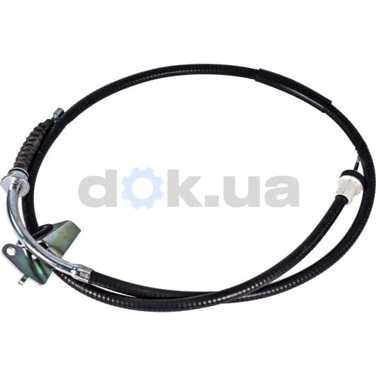 904007 NK Трос ручного гальма