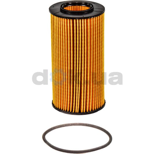 L318 Purflux Оливний фільтр