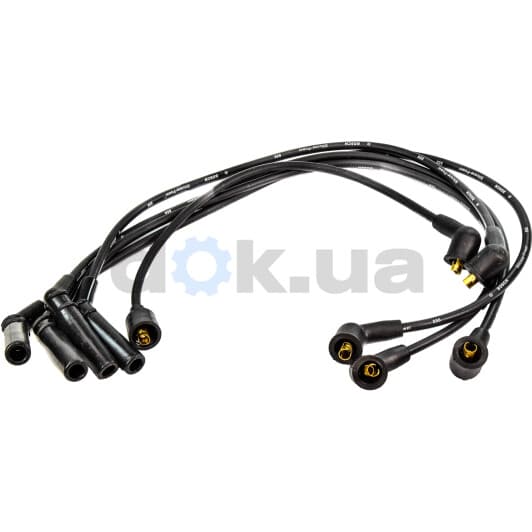 0 986 356 813 Bosch Комплект проводов зажигания