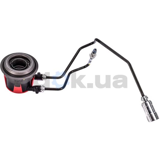 510 0083 10 LuK Выжимной подшипник для Land Rover Freelander