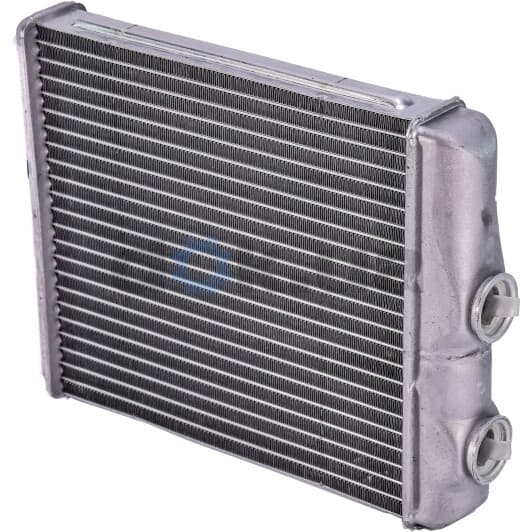 TSP0525534 Delphi Радиатор печки