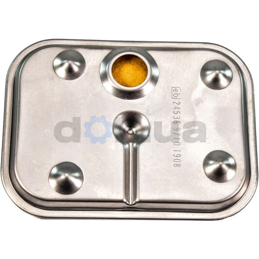 10 92 4536 SWAG Фільтр АКПП