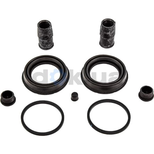 D4898 Autofren Seinsa Ремкомплект тормозного суппорта