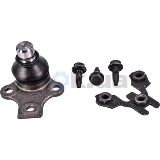 D110001 Denckermann Шарова опора