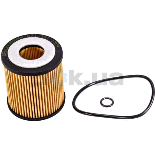 A210161 Denckermann Оливний фільтр