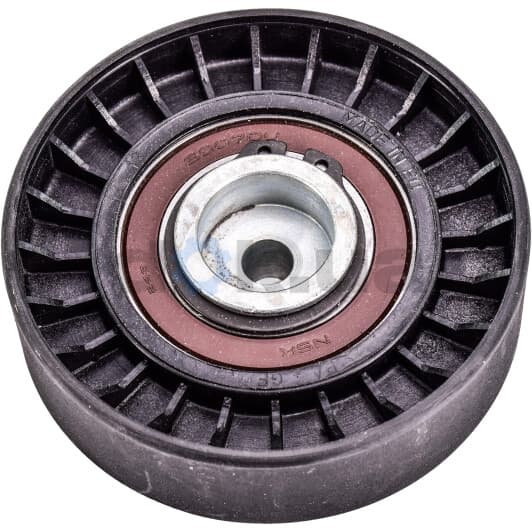 E2D5848BTA BTA Обвідний ролик поліклинового ременя