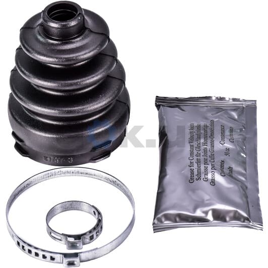 G6F015PC Pascal Пыльник ШРУСа