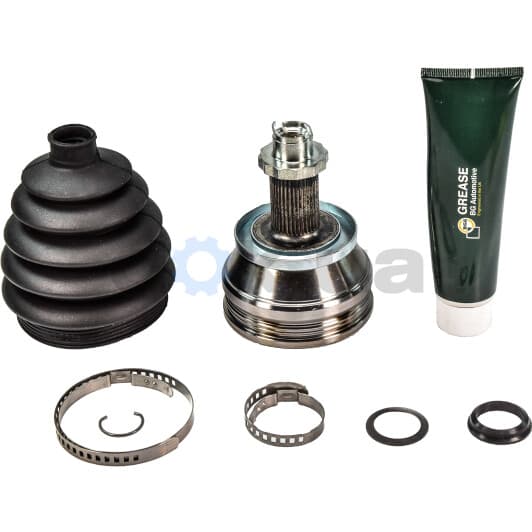 CV0103A BGA Граната