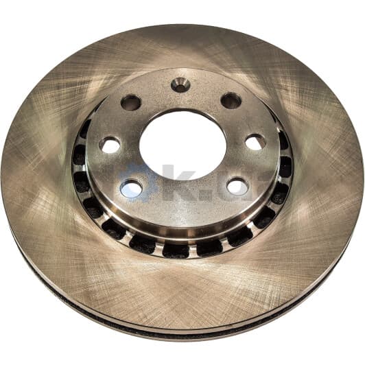 50100328 Profit Тормозной диск