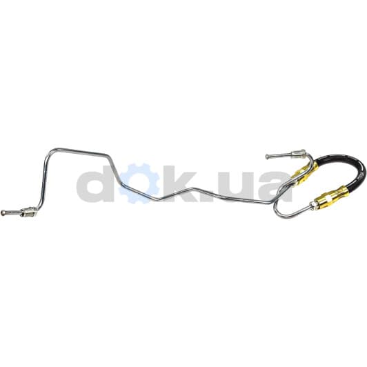 C86166ABE ABE Тормозной шланг