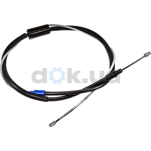 8200247043 Renault / Dacia Трос ручного гальма