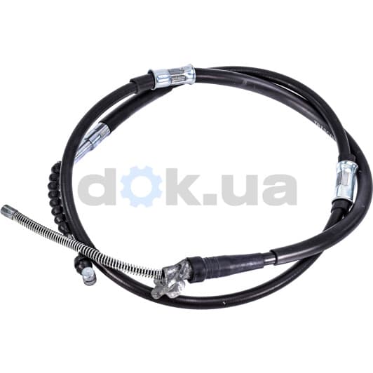 8140 13185 Triscan Трос ручного тормоза