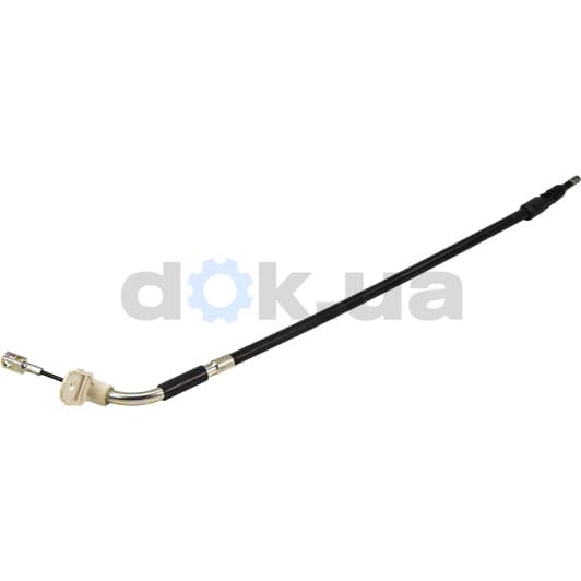 8140 23160 Triscan Трос ручного тормоза