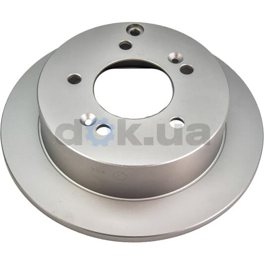 BR-3214-C Kavo Parts Тормозной диск