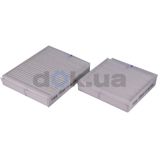 50014201 Kolbenschmidt Фільтр салону