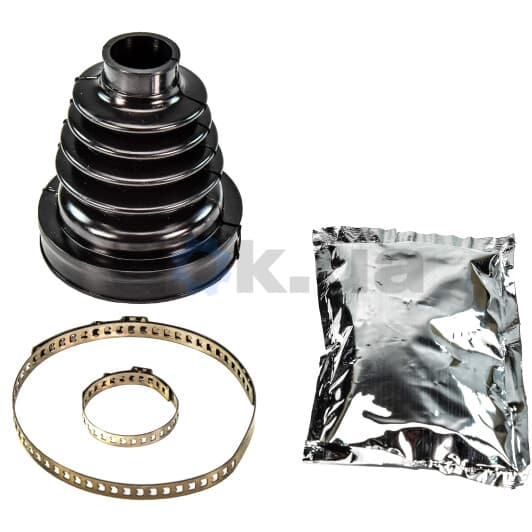 01246 Metalcaucho Пыльник ШРУСа