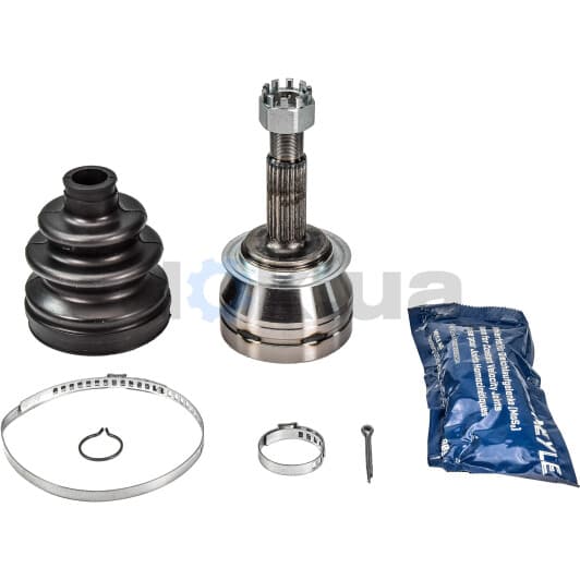 29-14 498 0001 Meyle ШРУС для Daewoo Nexia