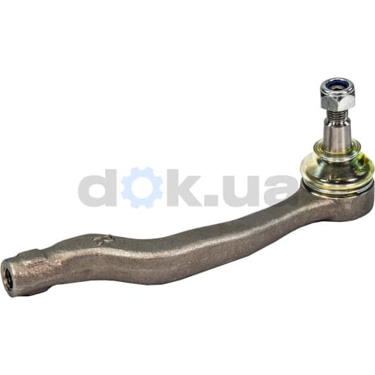 17MR1203 Asmetal Наконечник кермової тяги для Mercedes A-Class