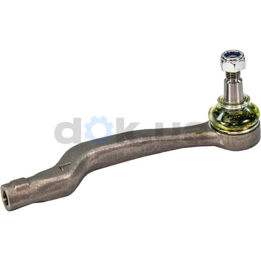 17MR1202 Asmetal Наконечник рулевой тяги для Mercedes A-Class