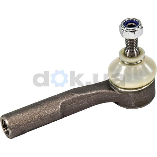 17FI3506 Asmetal Наконечник рулевой тяги