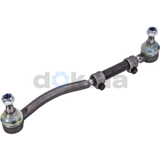 21OP3159 Asmetal Кермова тяга в комплекті для Opel Omega