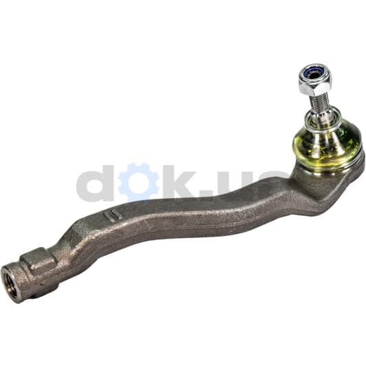 17RN5606 Asmetal Наконечник рулевой тяги для Renault Kangoo