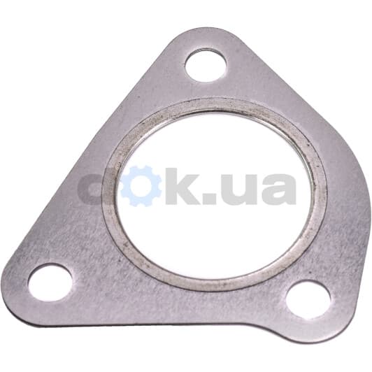 693.820 Elring Прокладка приемной трубы