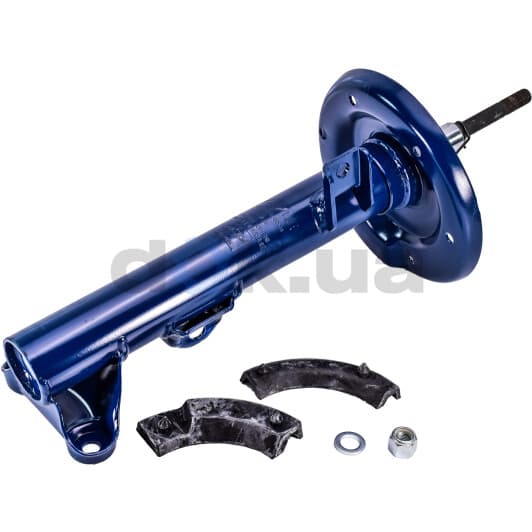 026 623 0003 Meyle Стойка амортизатора