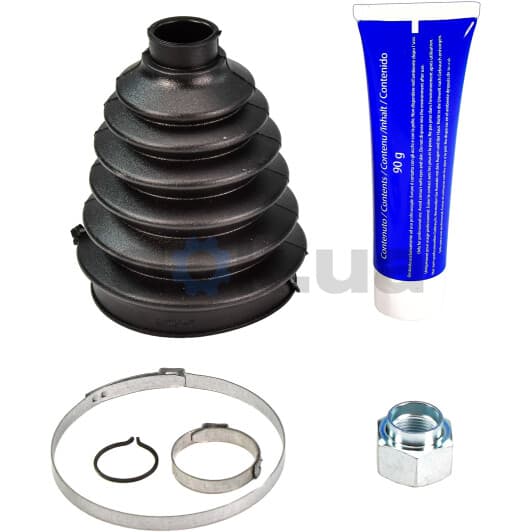 13-0431 Metelli Пыльник ШРУСа