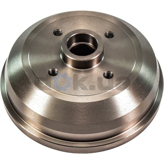 615 523 6001 Meyle Гальмівний барабан